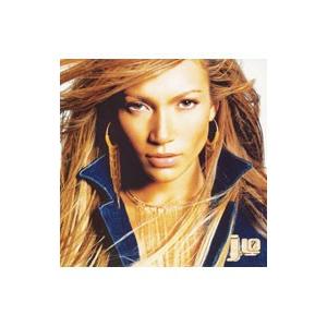 ジェニファー・ロペス／J．LO