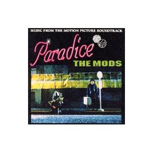 MODS／PARADICE