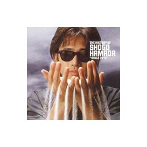 浜田省吾／Ｔｈｅ Ｈｉｓｔｏｒｙ ｏｆ Ｓｈｏｇｏ Ｈａｍａｄａ“Ｓｉｎｃｅ １９７５”