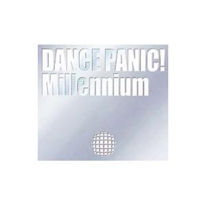 オムニバス／ダンス パニックミレニアム〜クラブ エディション
