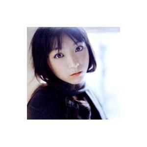 堀江由衣／水たまりに映るセカイ