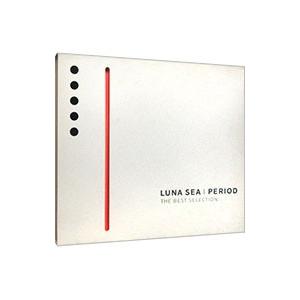 LUNA SEA／PERIOD〜THE BEST SELECTION