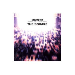 スクェア／ＭＯＭＥＮＴ〜ＭＥＭＯＲＩＡＬ ＬＩＶＥ