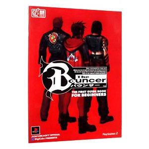 バウンサー最速攻略本for beginners/...の商品画像