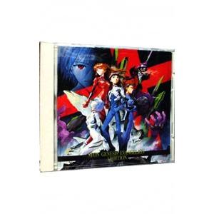 アニメ／NEON GENESIS EVANGELION ADDITION