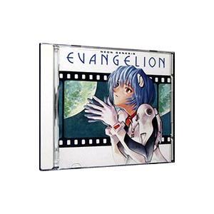 アニメ／NEON GENESIS EVANGELION II