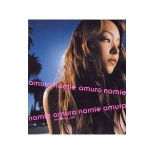 GENIUS 2000 / 安室奈美恵 中古・レンタル落ちCD アルバム : みちくさ