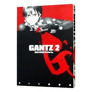 集英社（SHUEISHA） GANTZ(ガンツ)/漫画全巻セット◇C≪全37巻（完結