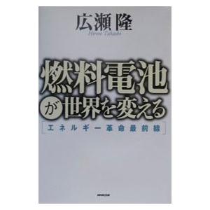 燃料電池が世界を変える／広瀬隆