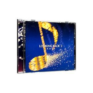 K．ODA（小田和正）／LOOKING BACK 2 : ネットオフ ヤフー店 - 通販