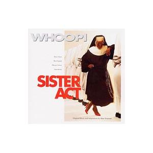 「天使にラブ・ソングを…」オリジナル・サウンドトラック