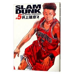 ＳＬＡＭ ＤＵＮＫ  5／井上雄彦