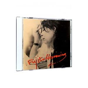 フジ子・ヘミング／憂愁のノクターン