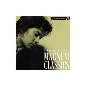 福山雅治／fukuyama presents MAGNUM CLASSICS〜Kissin’in t...
