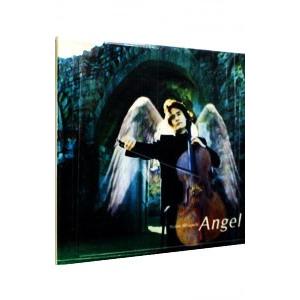 溝口肇／エンジェル