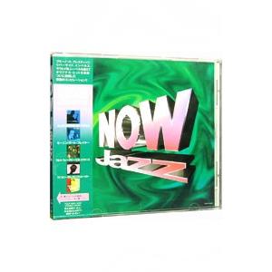 オムニバス／NOW Jazz