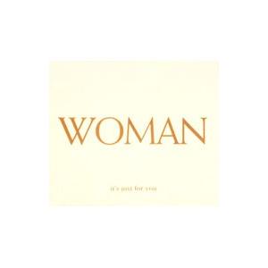 オムニバス／Woman〜it’s just for you