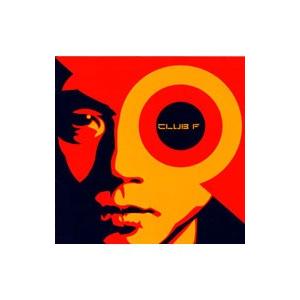 藤井フミヤ／CLUB F : ネットオフ ヤフー店 - 通販 - Yahoo!ショッピング
