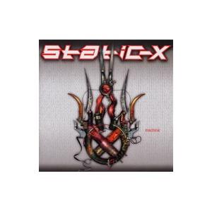 スタティック−X／マシーン