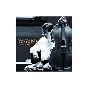ヨーヨー・マ／ヨーヨー・マ ベスト・コレクション