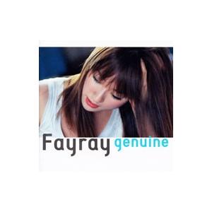 Fayray／genuine
