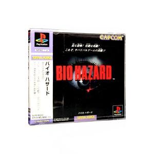 PS／バイオハザード