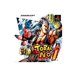 PS／TOBAL No．1