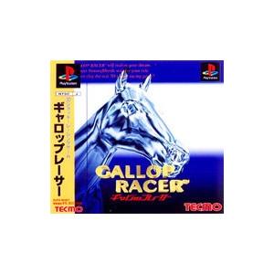 PS／ギャロップレーサー
