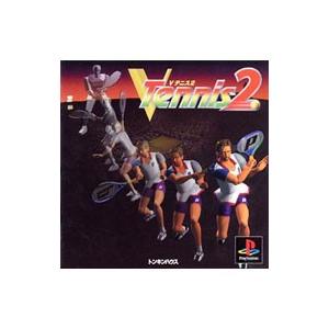 PS／V−Tennis2