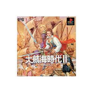 PS／大航海時代2の高価買取価格