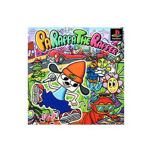 PS／パラッパラッパー : ネットオフ ヤフー店 - 通販 - Yahoo!ショッピング