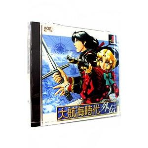 PS／大航海時代外伝