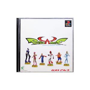 PS／バストアムーブ ダンス＆リズムアクション 限定版