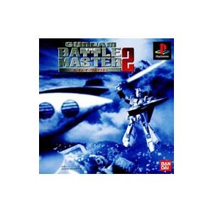 PS／ガンダム ザ バトルマスター2 : ネットオフ ヤフー店 - 通販