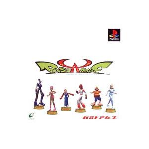 PS／バストアムーブ ダンス＆リズムアクション
