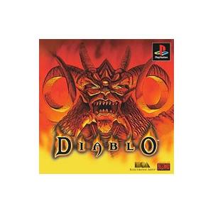 PS／DIABLO