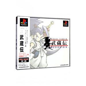 スクウェア・エニックス（SQUARE ENIX） 『中古即納』{PS} BRAVE