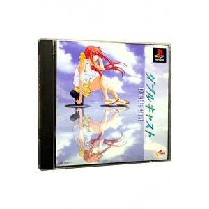 PS2 玻璃ノ薔薇 ガラスノバラ 【中古】 : ヒットヤフー店 - 通販
