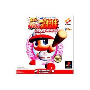 PS／実況パワフルプロ野球 ’98開幕版｜ネットオフ ヤフー店