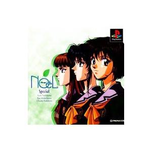 PS／NOeL La neige Special