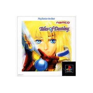 バンダイナムコエンターテインメント 『中古即納』{PS} テイルズ オブ