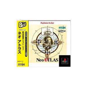 PS／Neo ATLAS PS the Best