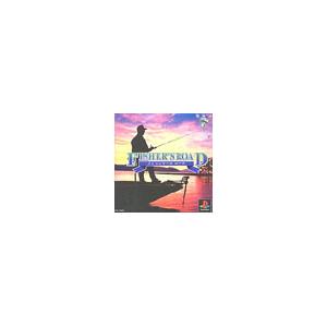 PS／FISHER’S ROAD フィッシャーズロード