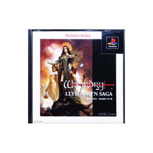 PS／ウィザードリィ リルガミン サーガ ベストの買取情報