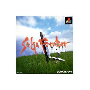 PS／サガフロンティア2｜ネットオフ ヤフー店