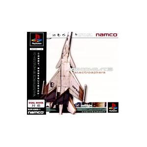 バンダイナムコエンターテインメント PS／エースコンバット3