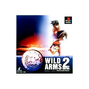 PS／ワイルドアームズ2ndイグニッションの高価買取価格