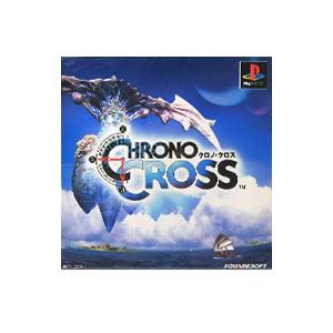 PS／クロノ・クロス