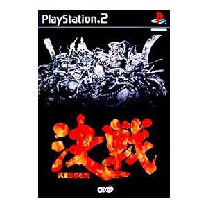 PS2／決戦の買取情報