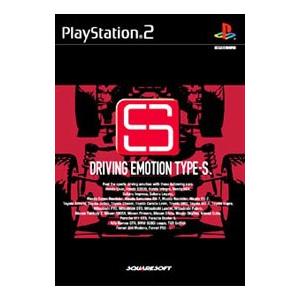 PS2／DRIVING EMOTION Type−S